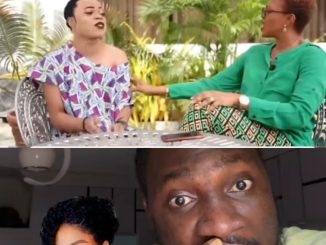 Omo, imagine what bobrisky said years ago before he made it (Video)
