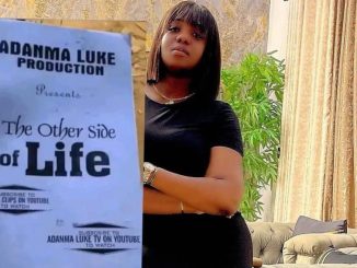 The controversy surrounding Adanma Luke and her movie “The Other Side of Life” has sparked a significant debate within the Nigerian film industry and among the public