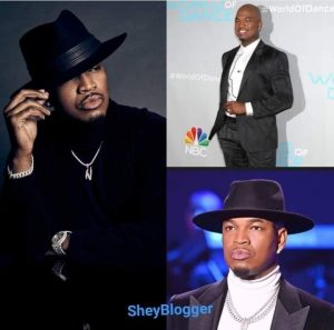 "I had a bald head at a very young age and that's why I have over 2000 hats." – Neyo