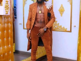 "Our producers k!lled Junior Pope. They blacklisted him" Frank Tana exp0ses Asaba Producers, reveals what the late actor went through