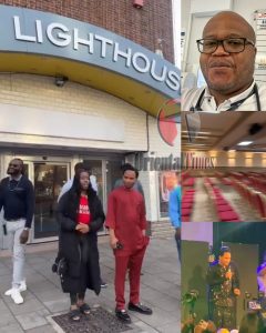 “This Show Is Totally Underwhelming. It's Like He Left The Powers Back At Onitsha” — UK-based Nigerian Doctor Says After Coming To Odumeje's Comedy Show In London