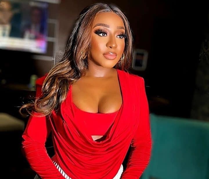 Iniobong Edo Ekim, popularly known as Ini Edo, is a distinguished figure in the Nigerian film industry