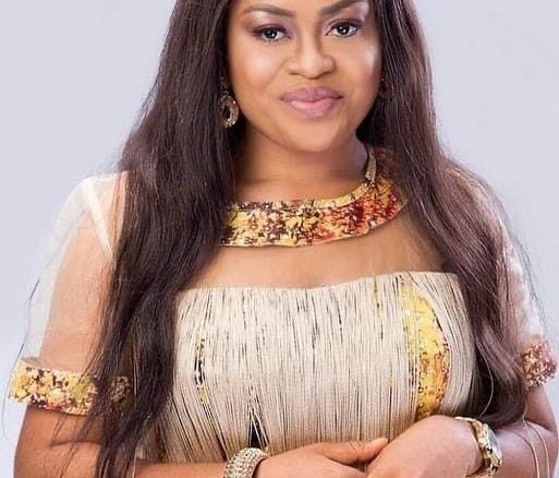 Nkiru Sylvanus, a luminary of Nollywood, has graced the silver screen with her compelling performances, becoming a beloved figure in the hearts of many