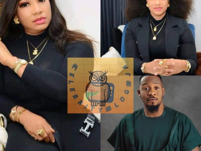 "Those Who Blacklisted Jnr Pope won’t live forever"—Nollywood Actress Ola Daniels Fumes In Anger