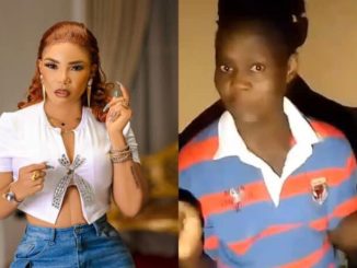 “I can’t ignore her cry for help” – Iyabo Ojo speaks on Mohbad’s mother’s allegedly being stalked and threatened