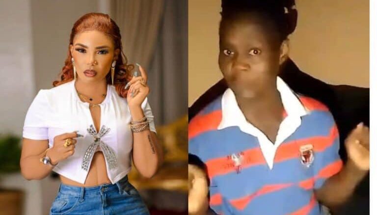 “I can’t ignore her cry for help” – Iyabo Ojo speaks on Mohbad’s mother’s allegedly being stalked and threatened