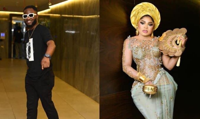 “Bobrisky is proof that women have it easy in life” – DeeOne