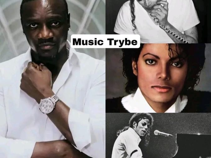 "Michael Jackson was a very smart businessman. He'd always say, Be very careful, because they will use you, until they can't use you no more.” Akon