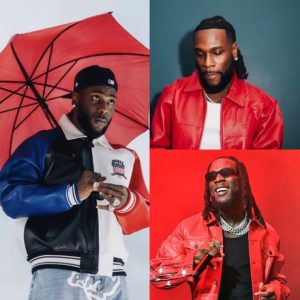 "Alot of American artists are begging me for collaborations right now." Burna Boy