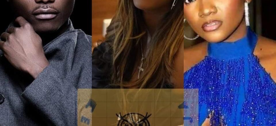 “Men Are Crázy" Line, I’d Like To know The Thoughts Behind It" – Brymo asks Tiwa Savage about lyrics of her song with Simi