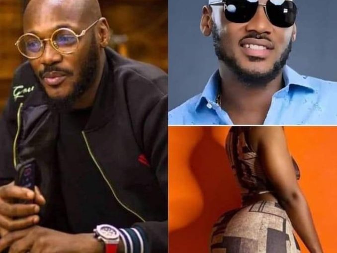 "Men Are Created To Cheat, don't blame a man for cheating. I won't even call it chęating because it's natural." 2Face Idibia
