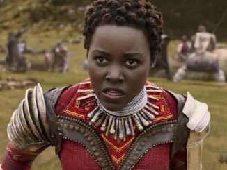Lupita Nyong’o, a Kenyan-Mexican actress born on March 1, 1983, in Mexico City, has become a symbol of grace and talent in the international film industry