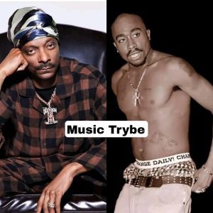 “I fainted when I saw 2pac in his final móments.i feel weak cos i couldn't even Say a word to him,I still feel the páin till Date.” Snoop Dogg