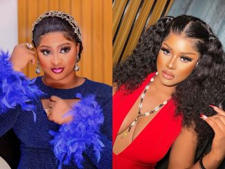 Etinosa Idemudia defends Phyna against critics after she mistakenly called out soft drink brand
