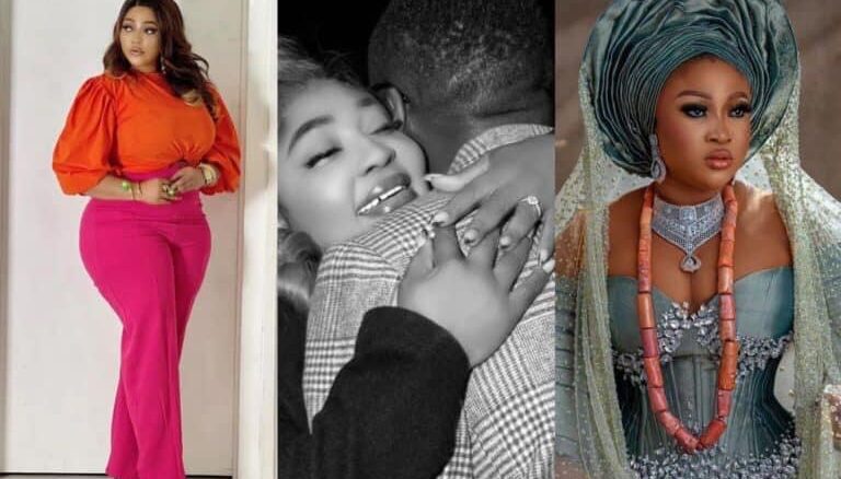 You’re not the one doing wedding but you put me so much into your heart” – Biodun Okeowo pens heartfelt note to celebrity designer, CEO Luminee