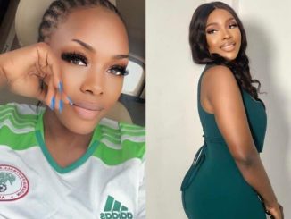 If you don’t like me, show it and stop being an hypocrite” – Actress Kiitan Bukola calls out colleague for manipulating a movie director against her