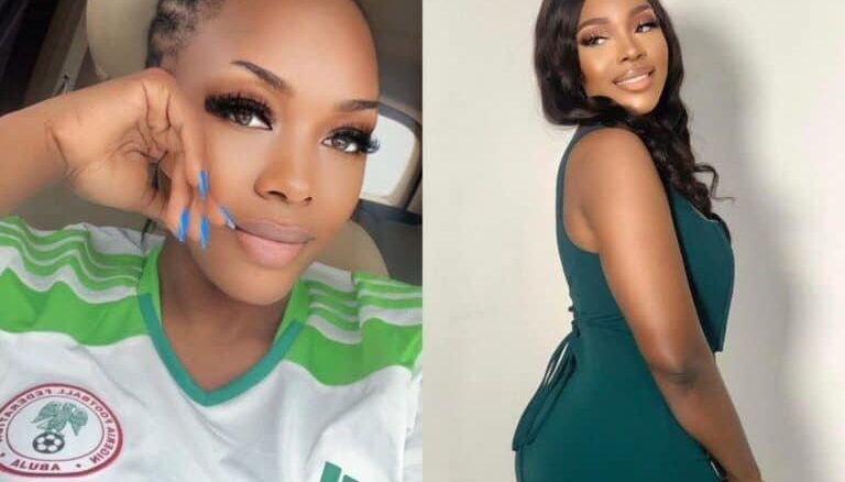 If you don’t like me, show it and stop being an hypocrite” – Actress Kiitan Bukola calls out colleague for manipulating a movie director against her