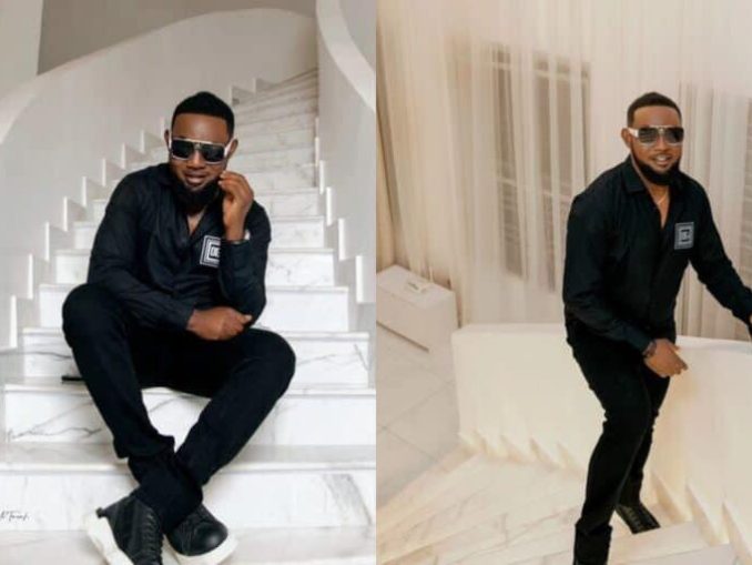 How counting my blessings have helped me to avoid becoming unhappy about the bad things” – Ayo Makun spills