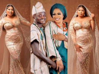 This life just do what pleases you, humans forget kindness easily” – Portable’s wife, Bewaji shares cryptic post amid drama with singer