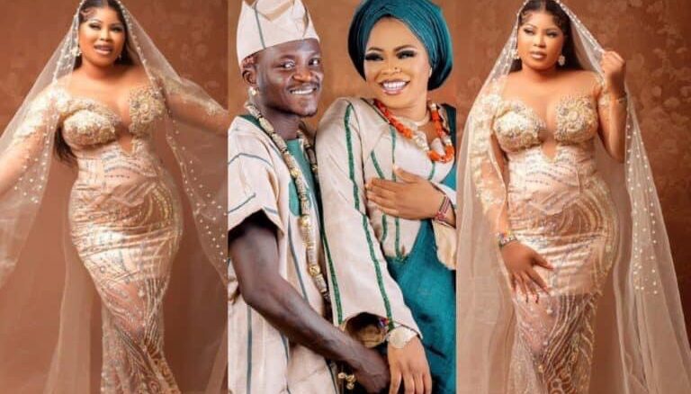 This life just do what pleases you, humans forget kindness easily” – Portable’s wife, Bewaji shares cryptic post amid drama with singer