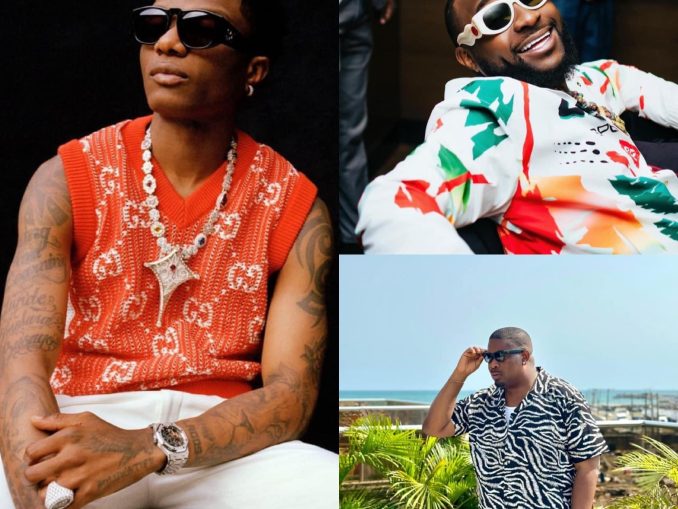 Wizkid’s Album is ready, Don Jazzy even produced a song there