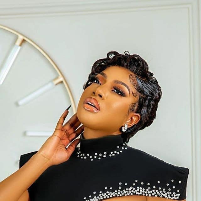 Chika Ike, a renowned figure in the Nigerian entertainment industry, has made significant contributions to Nollywood