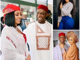 “ Vîrginity is the biggest gift you can give your husband “ Regina Daniels