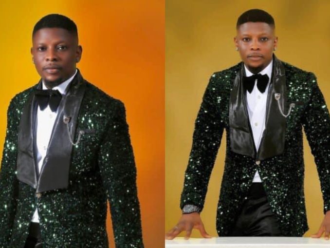 Not everyone whose DNA didn’t match cheated” – Rotimi Salami schools Nigerians, reveals one major case of paternity fraud