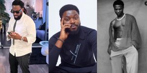 You are a mad man” Timaya slams worker who set him up for drags over Wizkid and Davido’s fight