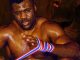 Francis Ngannou has unf0rtunately l0st his 15-month-old son