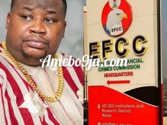 “EFCC Na Big Man Location. For Their Cell Bed Dey, Toilet And Bathroom Dey, Even Breakfast, Lunch And Dinner Is Served” — Cubana Chief Priest