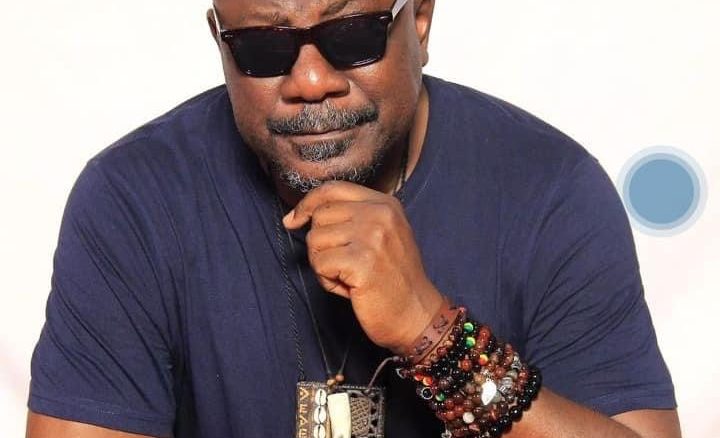 We bring to your screen One of the greatest actor of all time in Africa entertainment industry- Samuel Dedetoku