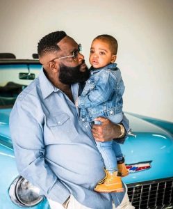 "I used to work at a car wash. Today, all the type of cars I ever washed which I liked, I've bought them all." - Rick Ross 