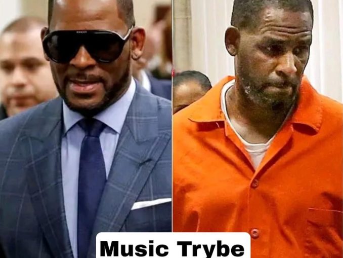 "R Kelly deserves a second chance just like everyone" ~ Benzino