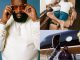 "Davido is a hustler and people are just hatîng on him for no reason." Rick Ross