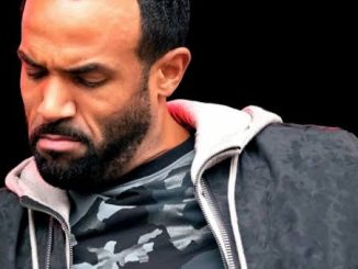 “I have been c£libate for two years” Craig David reveals