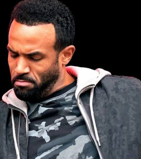 “I have been c£libate for two years” Craig David reveals