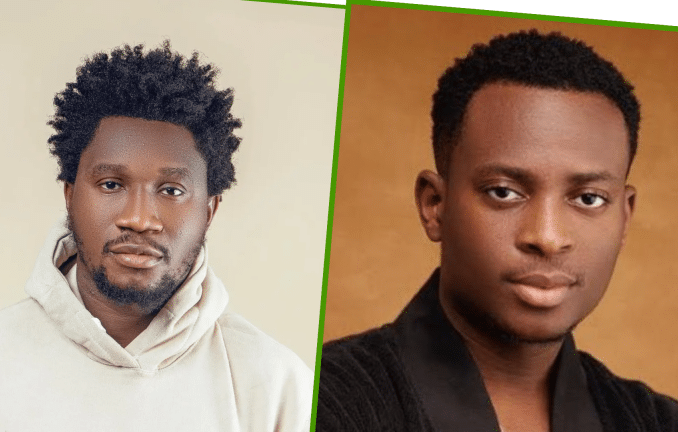 I Could Beat My Chest That Sydney Was A Yahoo Boy Before I Became A Skitmaker – Nasboi