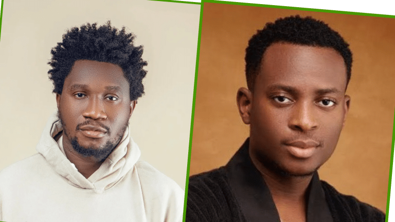 I Could Beat My Chest That Sydney Was A Yahoo Boy Before I Became A Skitmaker – Nasboi