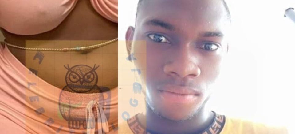 ''Working In A Hotel Will Make You Fear Marriage, A Married Woman Wanted Me To be Her Sugàrboy And Be Knàckîng Her Kpekús But I Refused". Nigerian man reveals a shocking secret you probably needs to know about married wómen and what they do in secret places