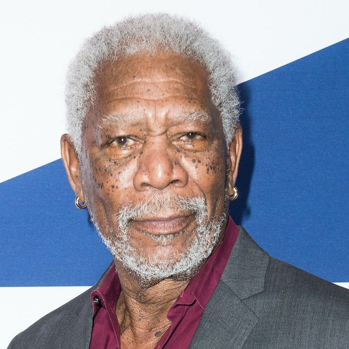 Morgan Freeman’s journey from humble beginnings to Hollywood stardom is a testament to his talent and perseverance