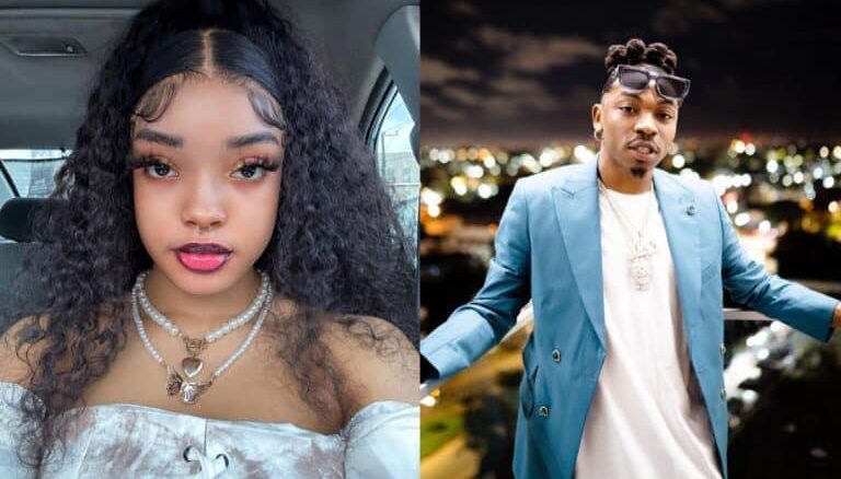 Mayorkun addresses the ritual allegations from Nickie Dabarbie, chastises Nigerians for being gullible