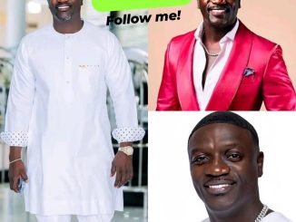 "As an upcoming Artist you need a part time Job for Your Bills. It will prevent you from going back to your village"~ Akon