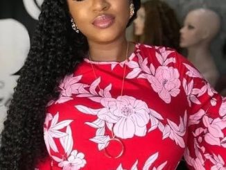 It has been such a terrible time for me and my family” – Yvonne Jegede recounts ordeal as her father battles partial stroke.